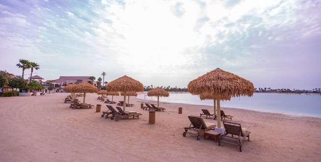 Marsa Malaz Kempinski