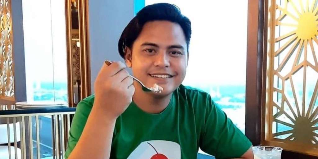 Fairuz Sudah Bahagia