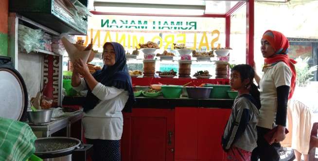 3. Mengurangi biaya cuci piring