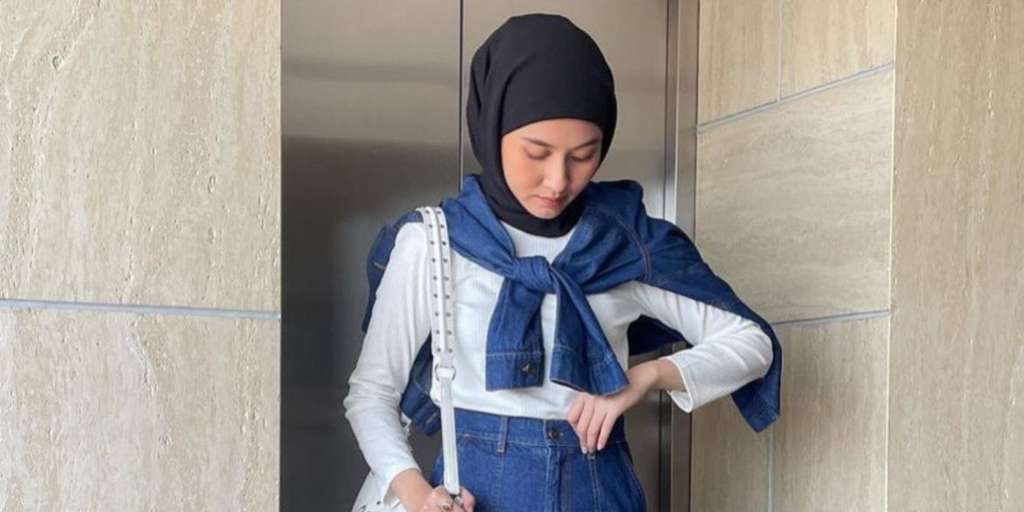 Gaya Hijab!