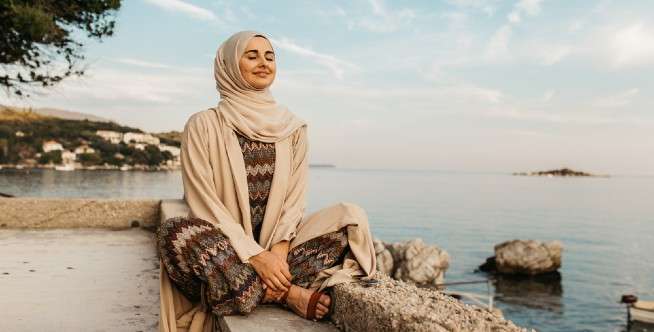 3. Mengenal lingkungan baru