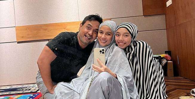 Saling Menyemangti dalam Beribadah