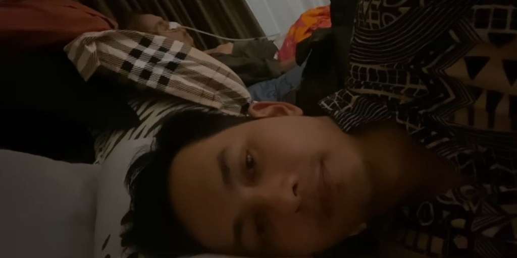 Kondisi Membaik