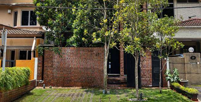 Pendekatan Minimalis