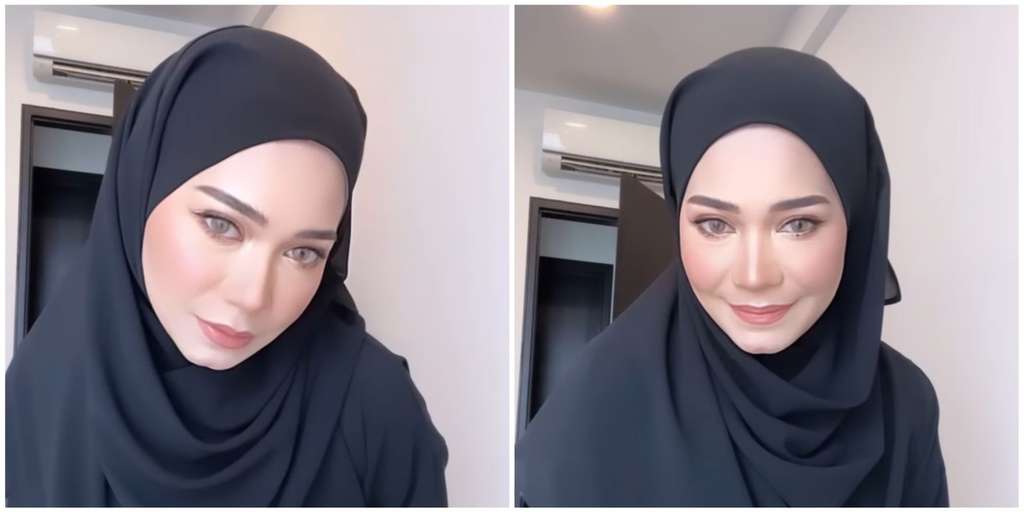 Perhatikan baik-baik, ya!
