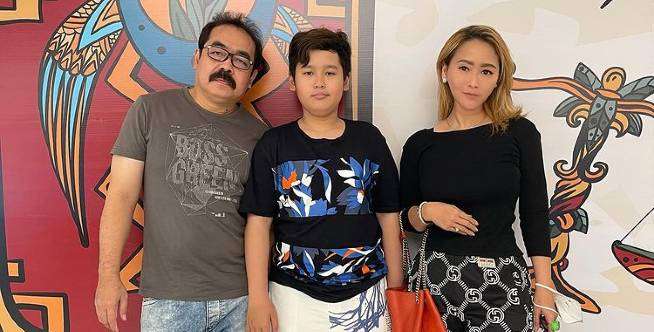 Ivan Ikut Kerja