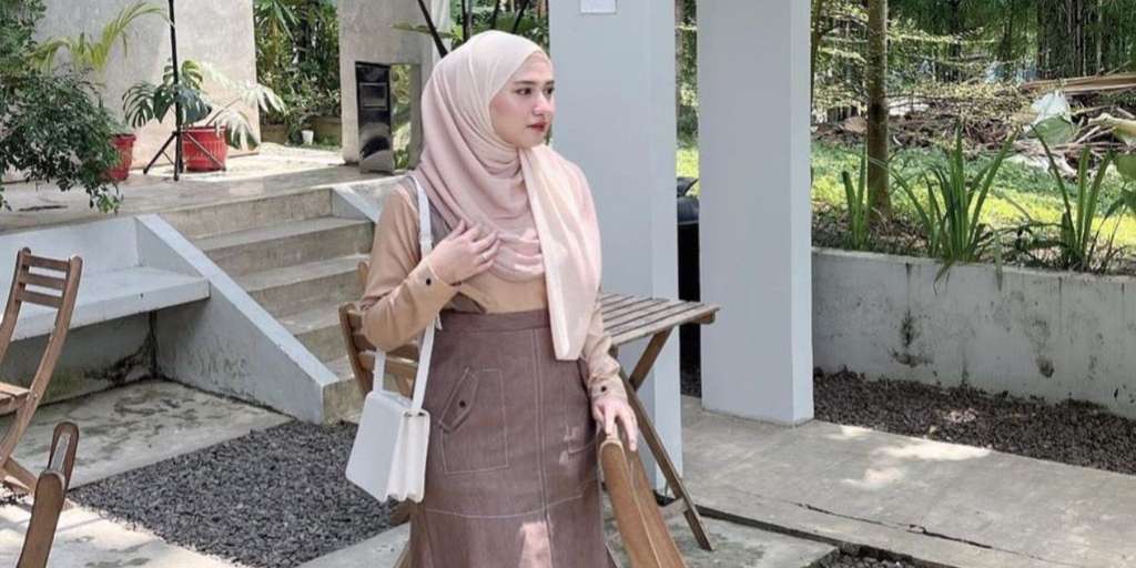 Kamu bisa tiru!