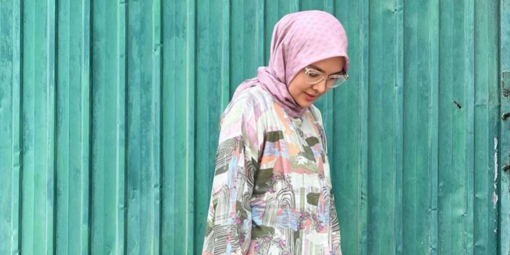 Intip HOTD Ria, yuk!