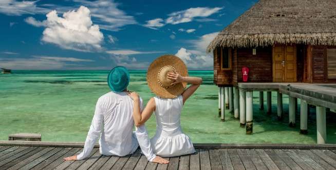 4. Joali Maldives