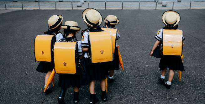 Menonjolkan Kualitas