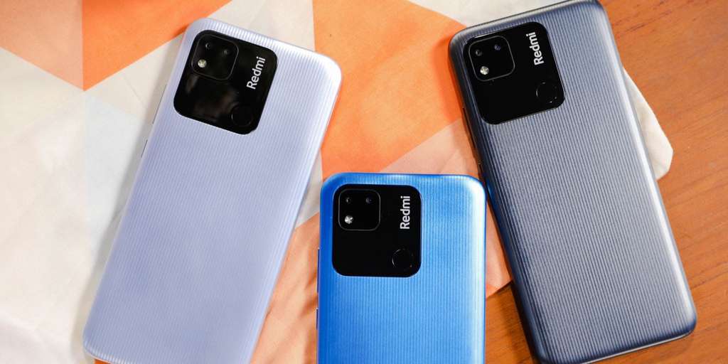 Dukung Fingerprint Sensor