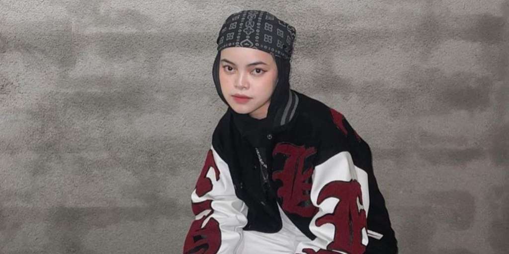 Inspirasi Gaya Boyish