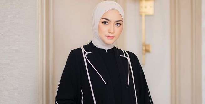 Outfit santai Ciki