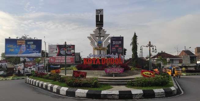 Kerajinan Akar Wangi