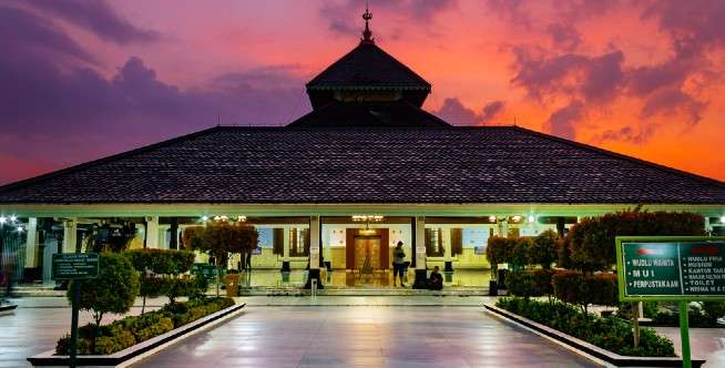 Masjid Agung Demak