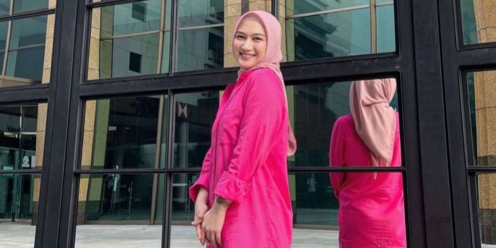 Pilihan item yang begitu simpel