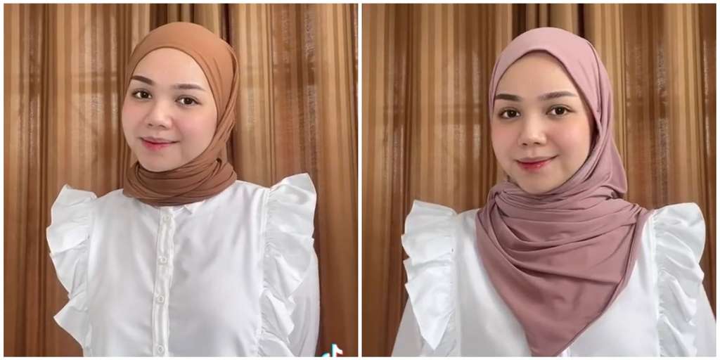 Perhatikan tahapannya, ya!