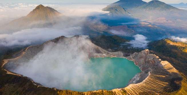 Ayo wujudkan pariwisata berkualitas
