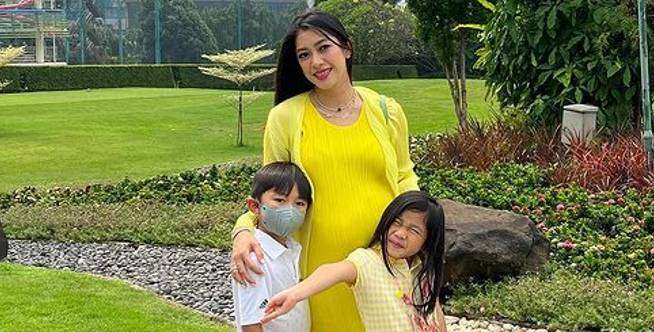 Dress Kuning
