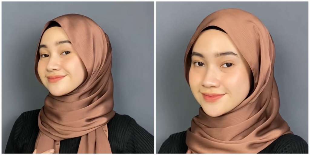 2 simple looks!