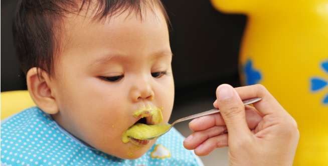 Dokter Ungkap Fakta Mengejutkan Soal Makanan Organik untuk MPASI