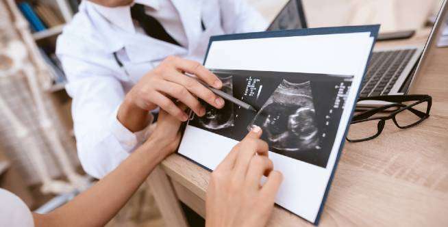 Ada Syarat yang Harus Dipenuhi Jika Gugurkan Janin