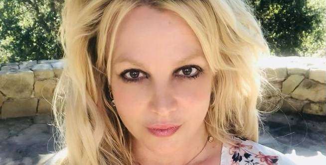Fakta soal Depresi Saat Hamil Seperti yang Dialami Britney Spears