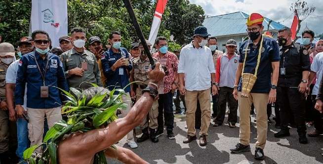 Bisa jadi lapangan pekerjaan baru