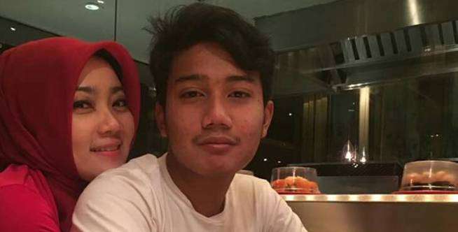 Bikin Hati Hangat, Deretan Momen Manis Atalia dan Mendiang Emmeril