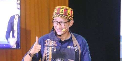 Siap ke Cirebon untuk manjakan perut?