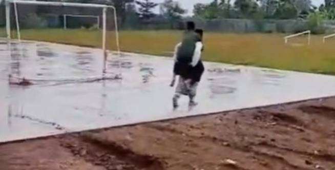 Komentar dan Videonya