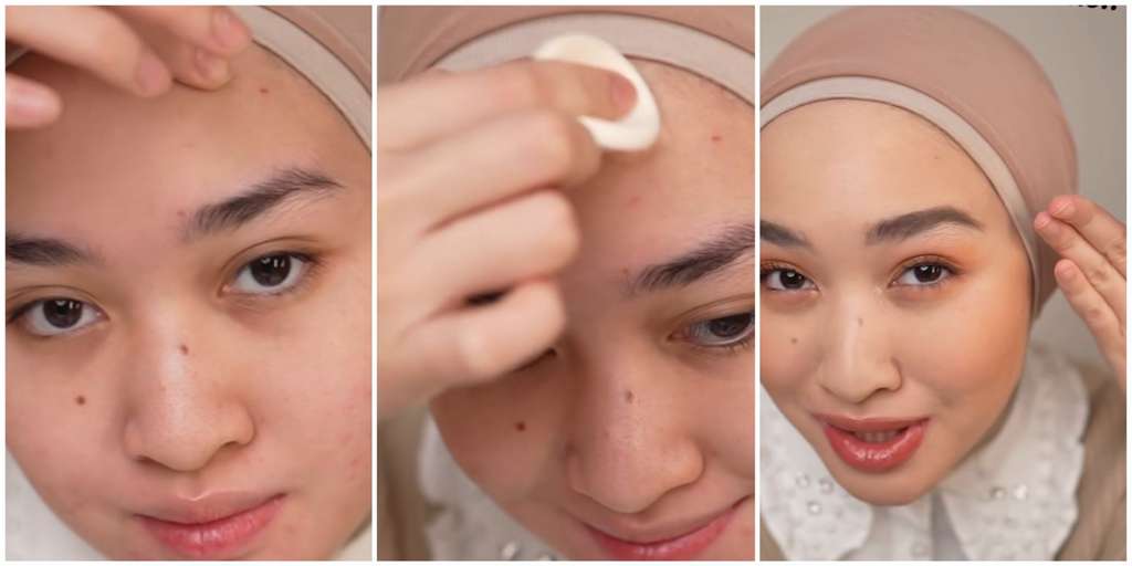 Coba intip tips Kiara!