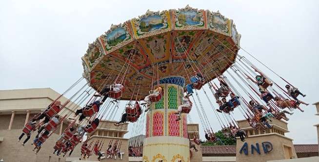 7. Mengenal Ragam Budaya