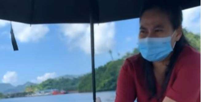 Liat videonya