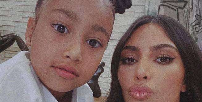 Tengok Mewahnya Ruang Main Anak-anak Kim Kardashian