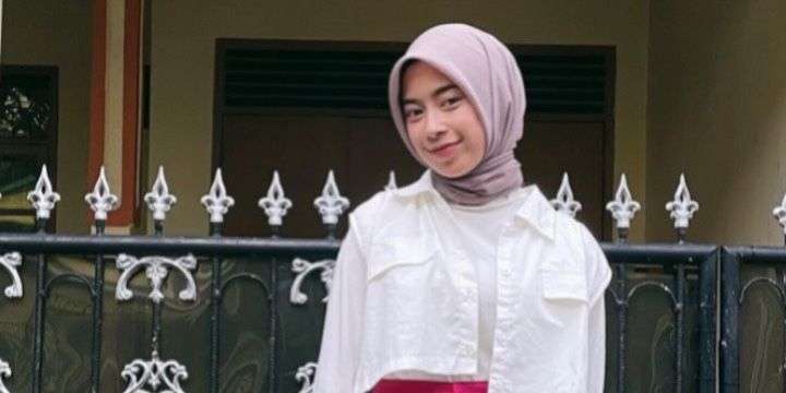 Simpel, kamu pasti bisa tiru!