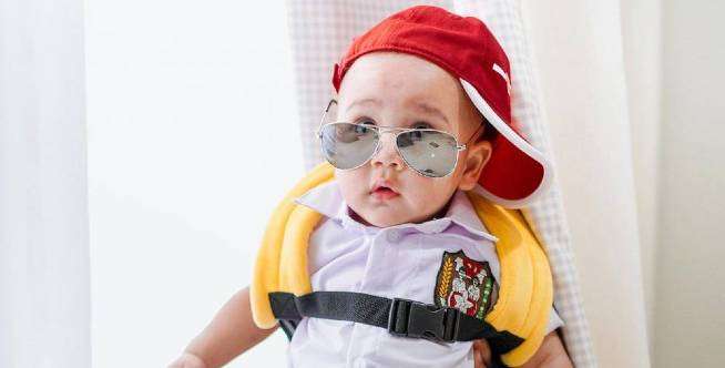 Pose Keren