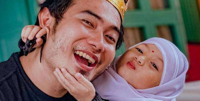 Menerima Takdir dengan Lapang