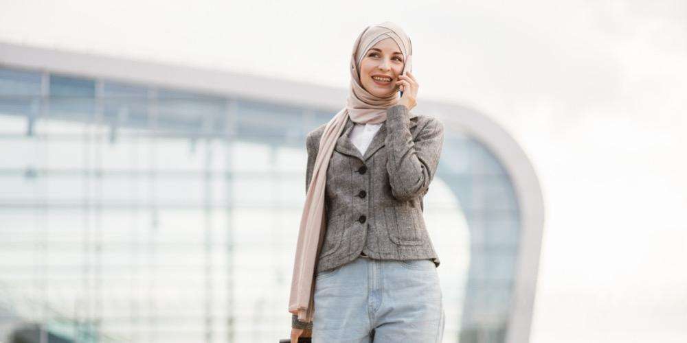 Sesuaikan dengan cuaca