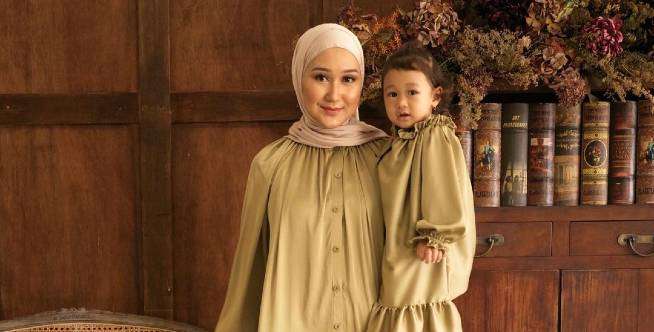 Warna Lembut