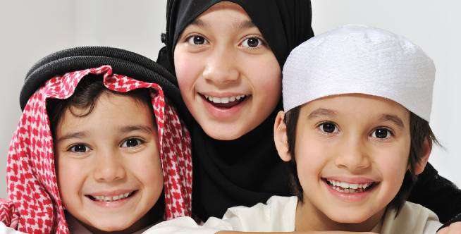 Batas Aurat Anak dalam Islam, Orangtua Wajib Tahu