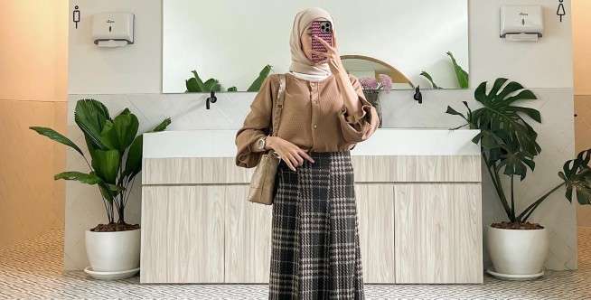 Tiru yuk!