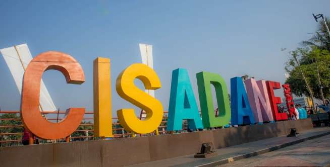 Ada acara apa saja?