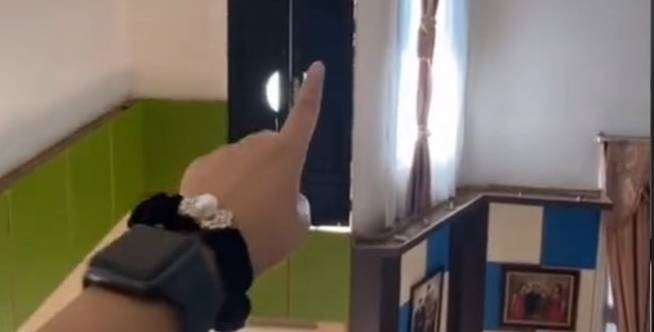 Memancing Komentar Warganet