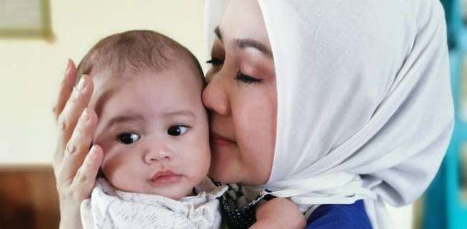 Kehadiran Arka Pelipur Lara dari Allah SWT