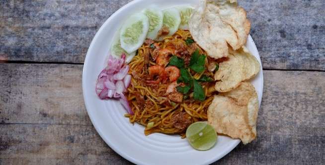 Jangan lewatkan festival kuliner ini!