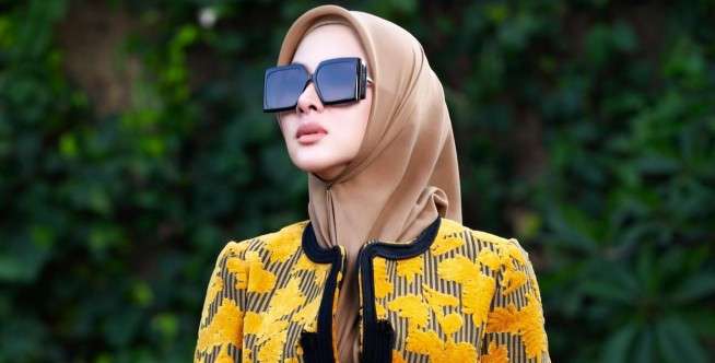 Berapa harga tas mungilnya?