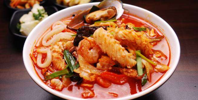 Boleh Makan Asalkan Tak Berlebihan