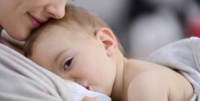 Bahaya Anemia Pada Ibu Menyusui