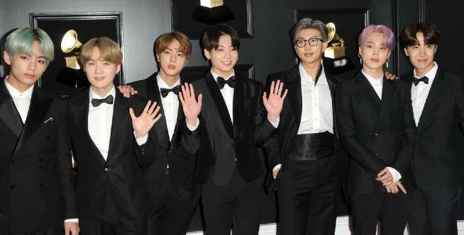 Nginep di Sarang Army, yuk!